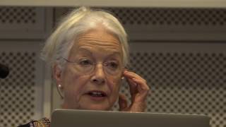 Dr Scilla Elworthy  The Power of Dialogue in Times of Insecurity [upl. by Eidoc523]