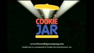 Cookie Jar Logo 2009 [upl. by Yarised]