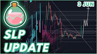 WHY SLP CAN RALLY AGAIN🚨  SLP COIN PRICE PREDICTION amp NEWS 2024 [upl. by Tillinger32]