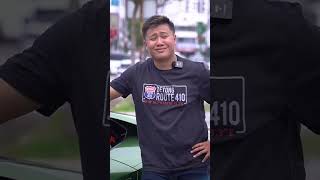 Review kakak kayaa bossjames explore lamborghini [upl. by Ynatirb]