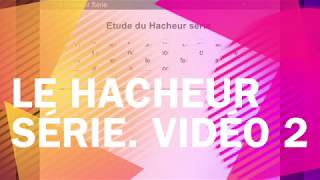 Le Hacheur série Charge inductive [upl. by Eleets]