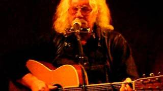 Cornbread Peas and Black Molasses by Arlo Guthrie [upl. by Samale]