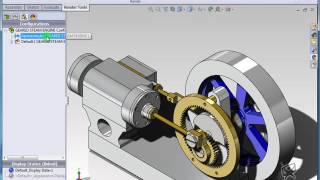 Configurações em Montagens  quotConfigurationManagerquot  M5A5 [upl. by Routh713]