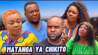 MATANGA YA CHIKITO JEREMIELÉACHIKITOAMINATAMOSANTUGATOUZOFANNY [upl. by Yvaht]