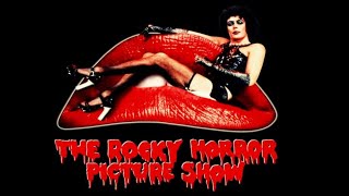 Time Warp  The Rocky Horror Picture Show [upl. by Pals80]