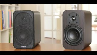 Micca RB42 Sound Demo [upl. by Beutner999]