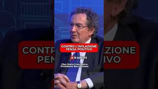 L’inflazione si mangia i risparmi degli italiani poveri come vent’anni fa [upl. by Rahel861]