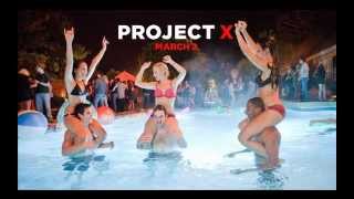 Las 3 mejores canciones de Proyecto X [upl. by Bartosch]