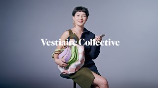 Vestiaire Collective  Campagne TV 2018 [upl. by Hardan704]