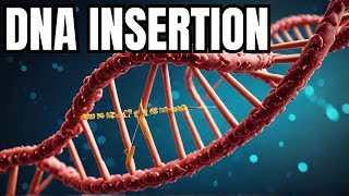 LIGATION OF INSERT DNA TO VECTOR DNA [upl. by Holey64]