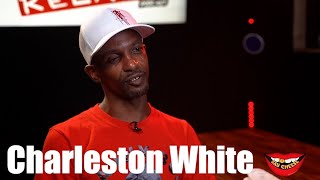 Charleston White reveals he apologized to Kevin Gates “u never kno what ppl are going thru” Pt 23 [upl. by Gish]