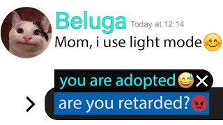 Mega Autocorrect Compilation  Full Series  Beluga  Kahoot  Part 2 [upl. by Irelav561]