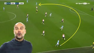 10 Minutes of De Bruyne Crazy Passes amp Vision [upl. by Ehling]