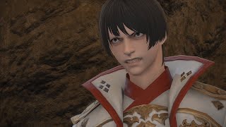 LORE PLAYS Final Fantasy XIV Part 115 4X Part 12 Asahi [upl. by Kimberlee407]