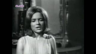 France Gall  Mes premieres vraies vacances 1964 en stéréo HQ [upl. by Fini913]