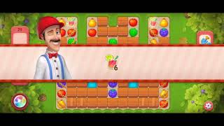 Gardenscapes Level 29 Walkthrough quotNo Boosters Usedquot [upl. by Arhas520]