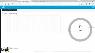 Tutorial para crear Hotspot y generar Vouchers  Unifi Mesh y Unifi controller [upl. by Idyak]