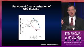 Ibrutinib resistance Is it predictable What to do [upl. by Notneb]