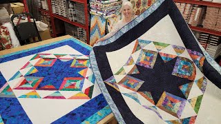 PARADISE FOUND  Quilt With Me Jordan Fabrics [upl. by Cramer]