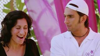 Scene  Milte Hai Market Mein  Band Baaja Baaraat  Ranveer Singh  Anushka Sharma  Maneesh Sharma [upl. by Korwin]