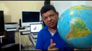 GLOBO TERRESTRE [upl. by Marcell]