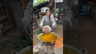 How to cook Garlic crispy recipe shortvideo shorts cooking food recipe [upl. by Selemas852]