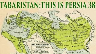 Tabaristan This is Persia 38  Ein Bild für Götter Deutsch  Lets Play  Europa Universalis 4 [upl. by Dulcia]