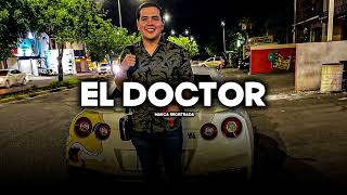 Marca Registrada  El Doctor Corridos 2022 [upl. by Moody]