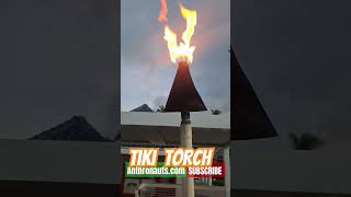 Tiki Torch Hawaii [upl. by Glanville]