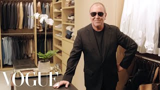 73 Questions With Michael Kors  Vogue [upl. by Leina]