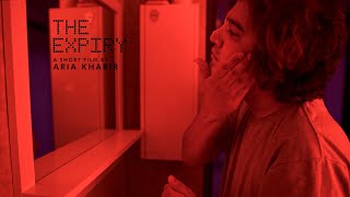 Short Film Trailer  Expiry [upl. by Tilden]