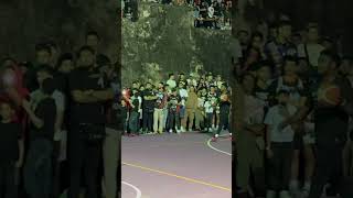 True Buckets Vs Easy Splash puertorico sanjuan truebuckets easysplash basketball laperla [upl. by Jolie]