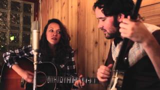 Mandolin Orange quotCavalryquot Thrown Stone Films [upl. by Adamina]