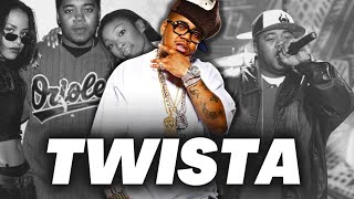 How Twista Became A Chicago Rap Legend [upl. by Argela158]