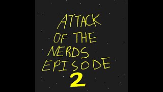 Block Frog New Adventures 67 213  Attack Of The Nerds Episode II [upl. by Wiatt]