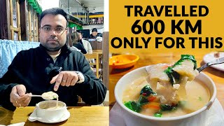 I travelled 600 km for this  Taste Of Tibet M G Marg Gangtok  Sikkim Non Veg Food Series Ep 1 [upl. by Heyman622]