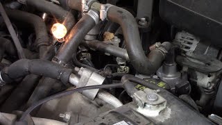 Help Why is VVT Solenoid Doing this Pt2 RESOLVED [upl. by Reibaj]