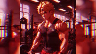 BEST PHONK GYM MOTIVATION 🔱 SONGS FROM TIKTOK AND MORE [upl. by Aved761]