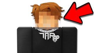 Tappy FACE REVEAL [upl. by Niamrahc]