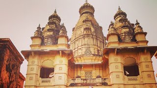 NAULAKHA MANDIR  A temple of Deoghar  Deoghar City Vlog by SandeepZone [upl. by Clementis]