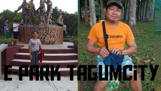 epark tagum city [upl. by Laved]