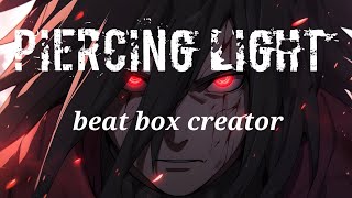 WARSONGS Piercing light beat box creator [upl. by Stasny316]