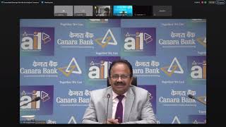 Canara Bank Q3 FY 202324 Earnings Conference Call [upl. by Letsyrc]