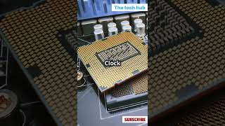 3 Quick Tips for Picking the Perfect CPU foryou shorts ytshorts tranding entertainment [upl. by Adli]