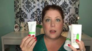 RODAN amp FIELDS skin care review [upl. by Otipaga]