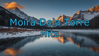 Moira Dela Torre Hits  NonStop 2024 Playlist  Complete Songs [upl. by Gideon]