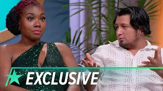 ’90 Day Fiancé Tell All’ Ashley’s Family Mad At Manuel [upl. by Giuliana]