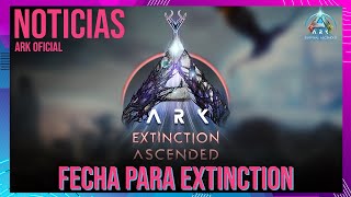 EXTINCTION LLEGARÁ EN DICIEMBRE ACTUALIZACIONES EN CAMINO Y MÁS   Vattghornn [upl. by Spatz]