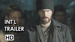 1206《末日列車》SNOWPIERCER 中文預告｜《美國隊長》克里斯伊凡主演 《駭人怪物》導演奉俊昊進軍好萊塢最新鉅作 [upl. by Assilaj]