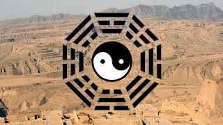 The trigrams and hexagrams of the I Ching [upl. by Inahc664]